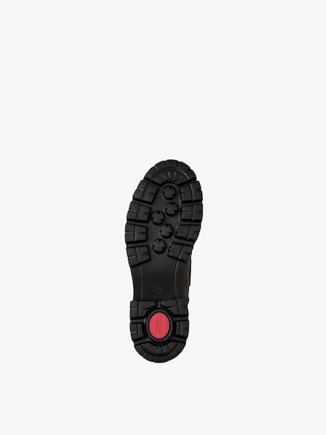 Damen Stiefelette H-Weite