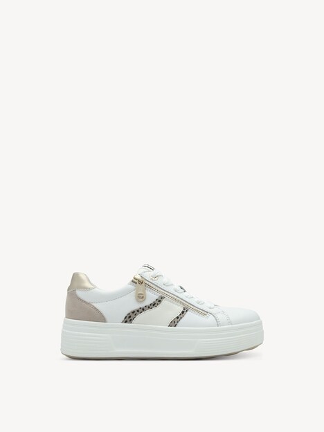 Damen Sneaker H-Weite