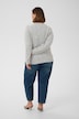 Strickjacke Regular fit