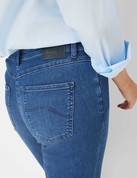 Style PATTI STRAIGHT  Jeans