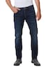 engbers Herren Super-Stretch-Jeans slim fit , Saphirblau