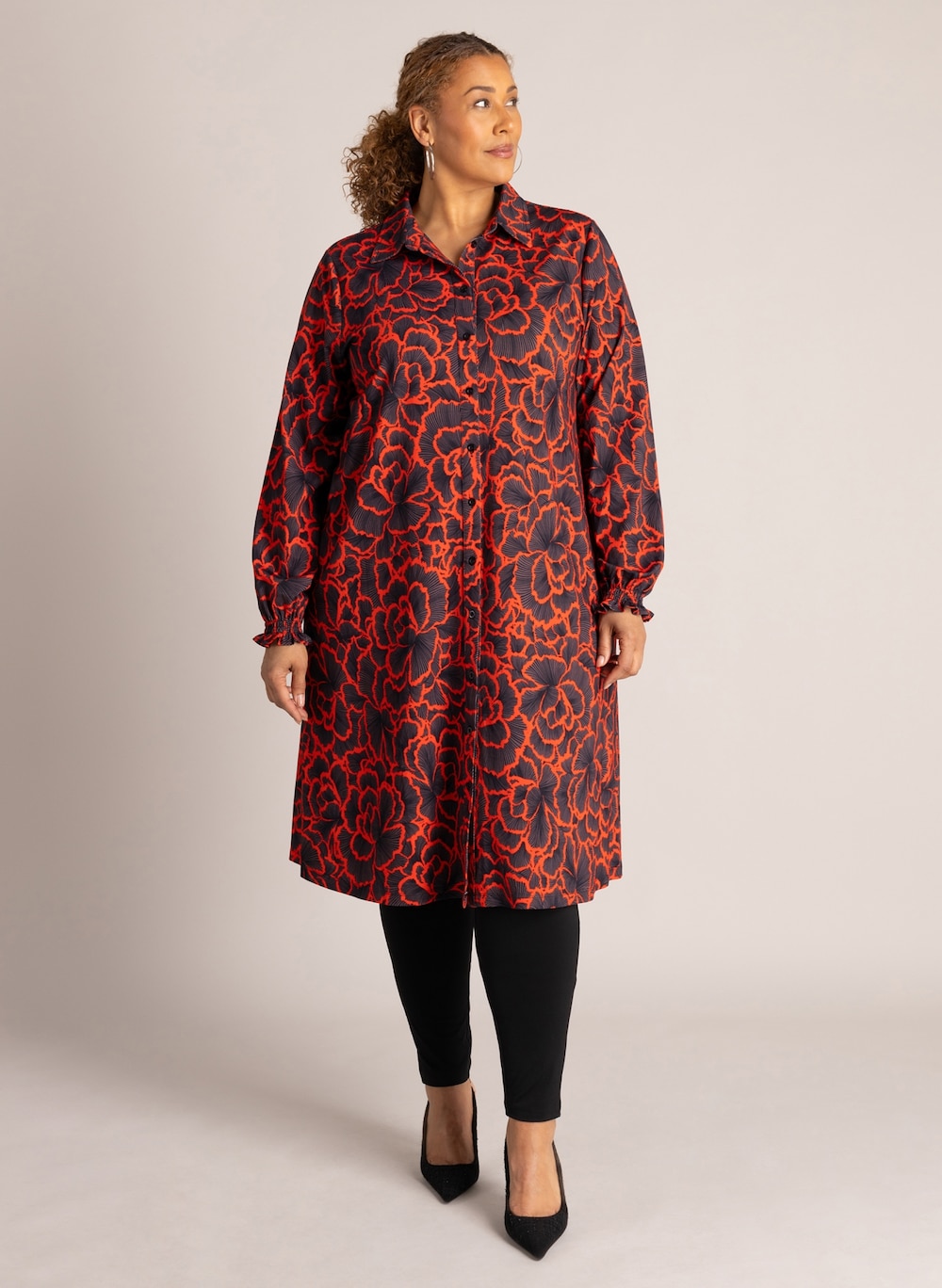Kleid Natasha