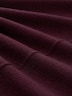 Strickkleid mit Stehkragen