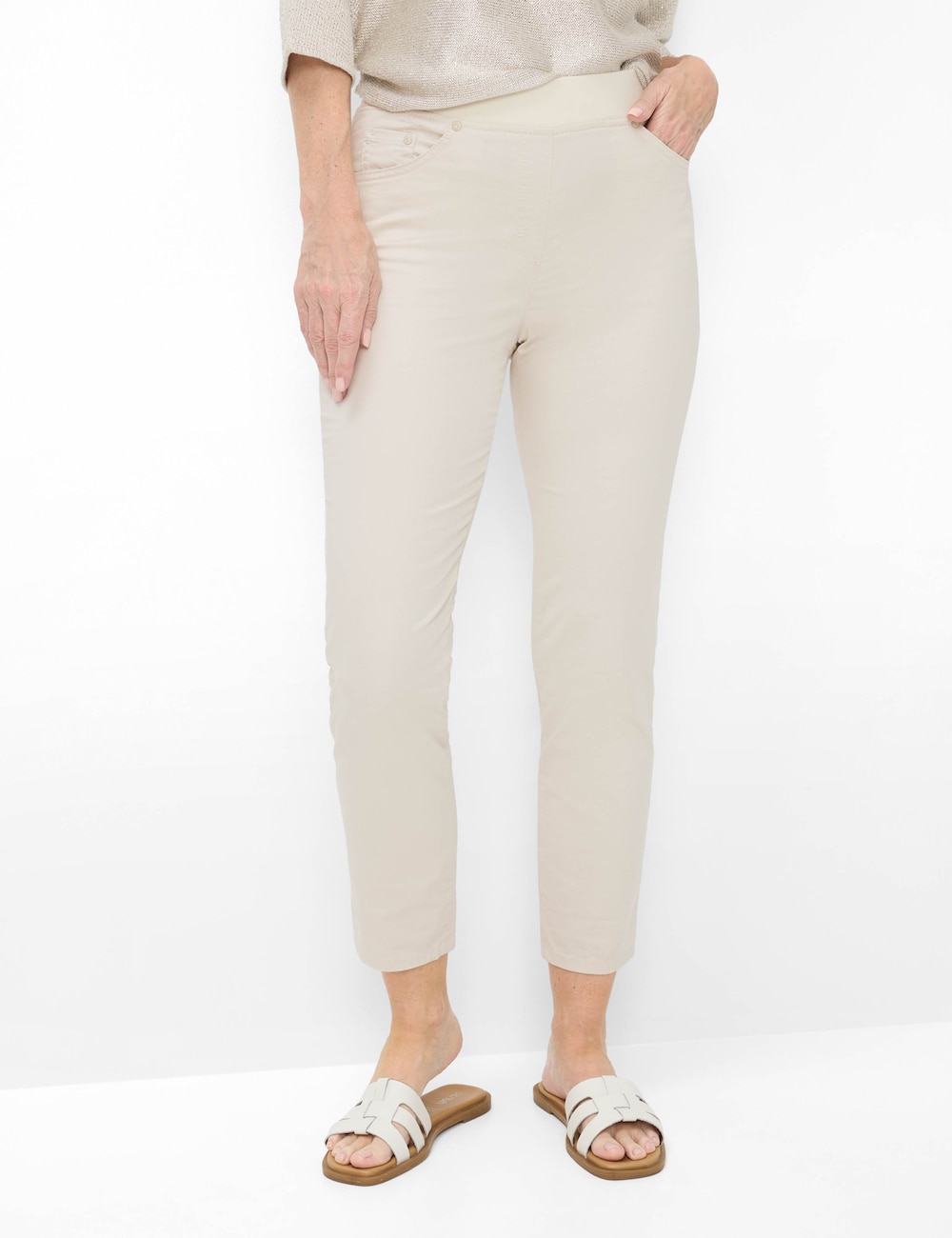 Style PAMINA 6/8 Hosen lang