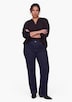 Jeans Wide / High Rise / Wide Leg