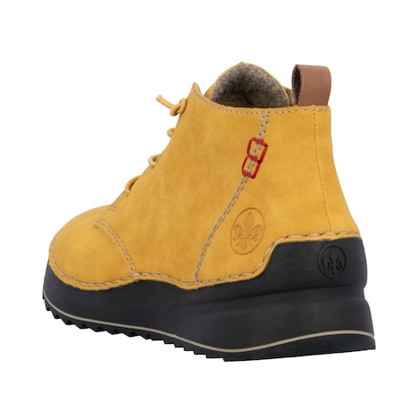 Schnürstiefel 51510