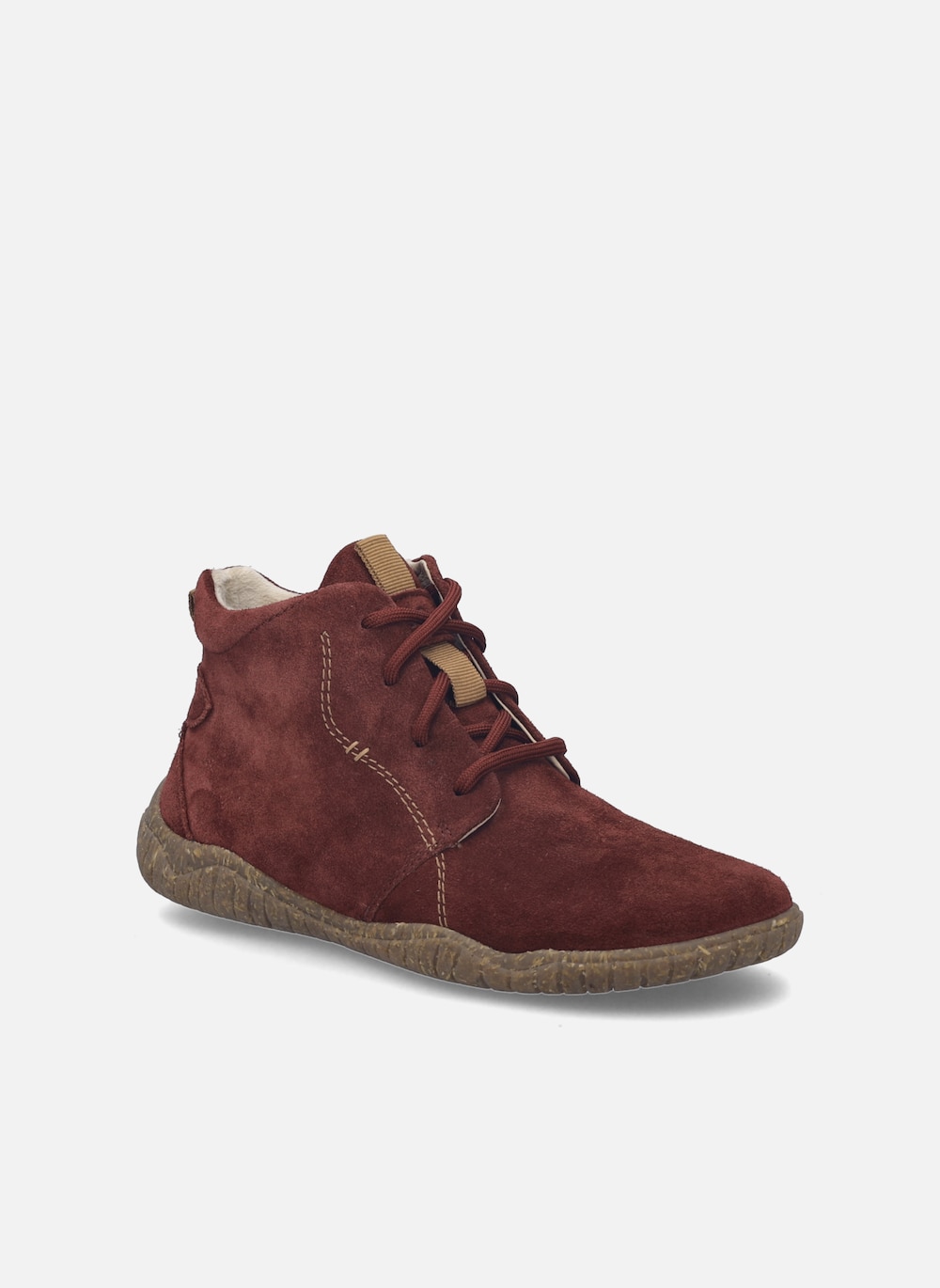 Damen Stiefelette Wynona 05, bordeaux