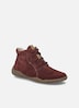 Damen Stiefelette Wynona 05, bordeaux