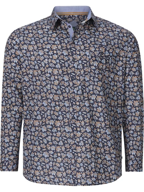 Hemd DUKE CASPIAT