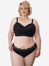 Still-Bralette SENSLA Bralettes,Still-BHs Spitze,ohne Bügel