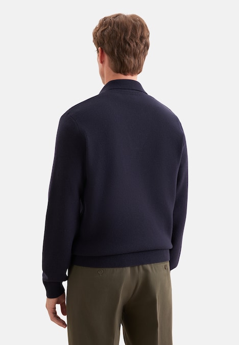 Herren Pullover - Uni