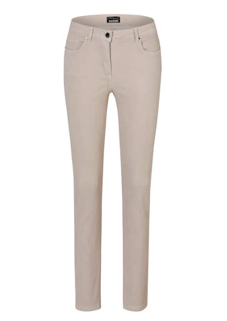 GOLDNER Jeans Bella Jeans Bella van superstretch voor veel bewegingsvrijheid