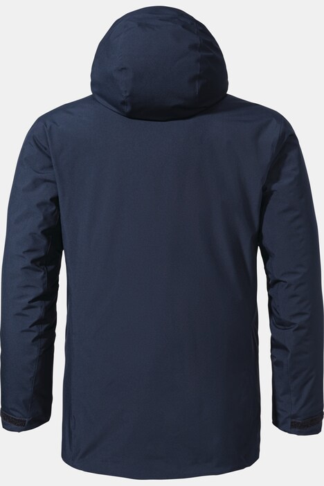 Longjacket Parka Style Froda MNS