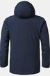 Longjacket Parka Style Froda MNS