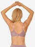 Bralette ELVA Bralettes Spitzen-BHs,bügellose BHs