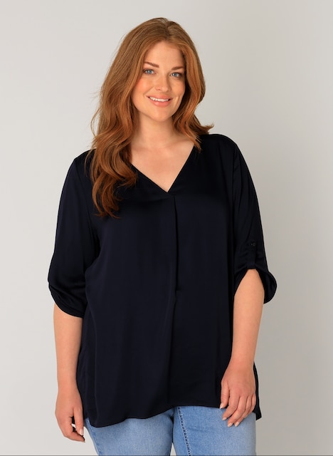 Bluse Yanina