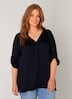 Bluse Yanina