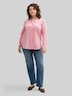 Bluse mit Brusttaschen