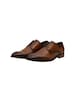 engbers Herren Eleganter Businessschuh , Cognac