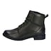 Damen Stiefelette Simona 05, bosco