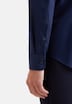 Herren Business Hemd - Uni