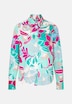 Damen Hemdbluse - Floral
