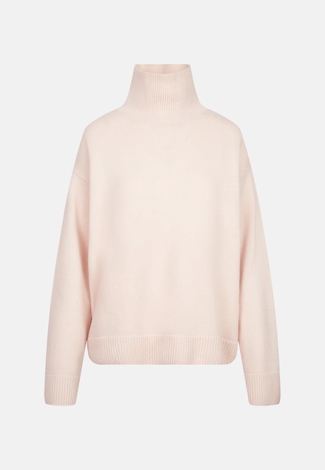 Damen Sweater - Uni