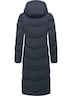Wintermantel Pavla Long Soft YOUMODO