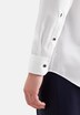 Herren Business Hemd - Uni