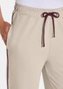 Bequeme Loungehosen im Doppelpack
