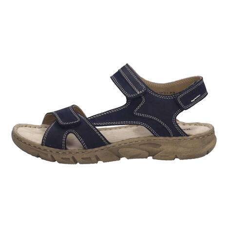 Damen Sandale Brenda 03, ocean