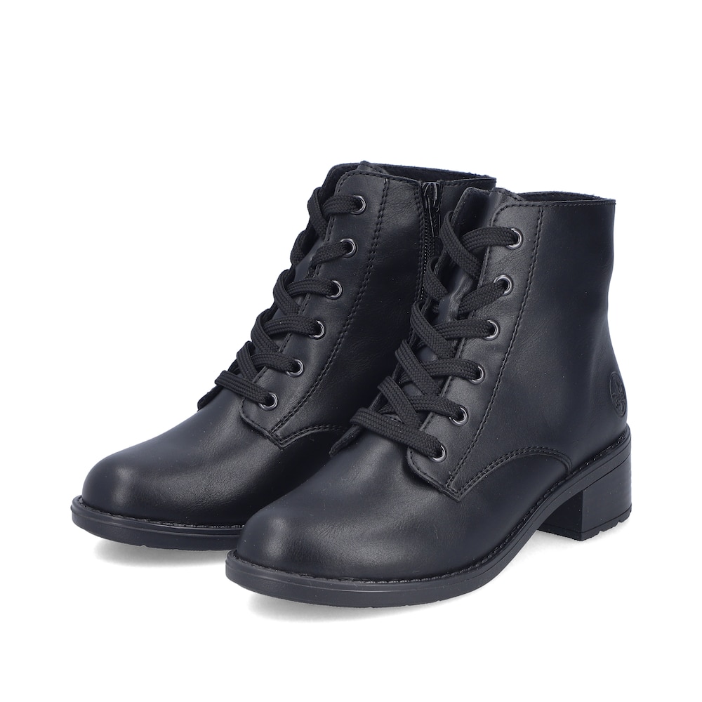 Schnürstiefel 75433