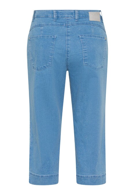 Style CAREN CAPRI  Jeans