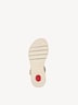 Damen Sandale H-Weite