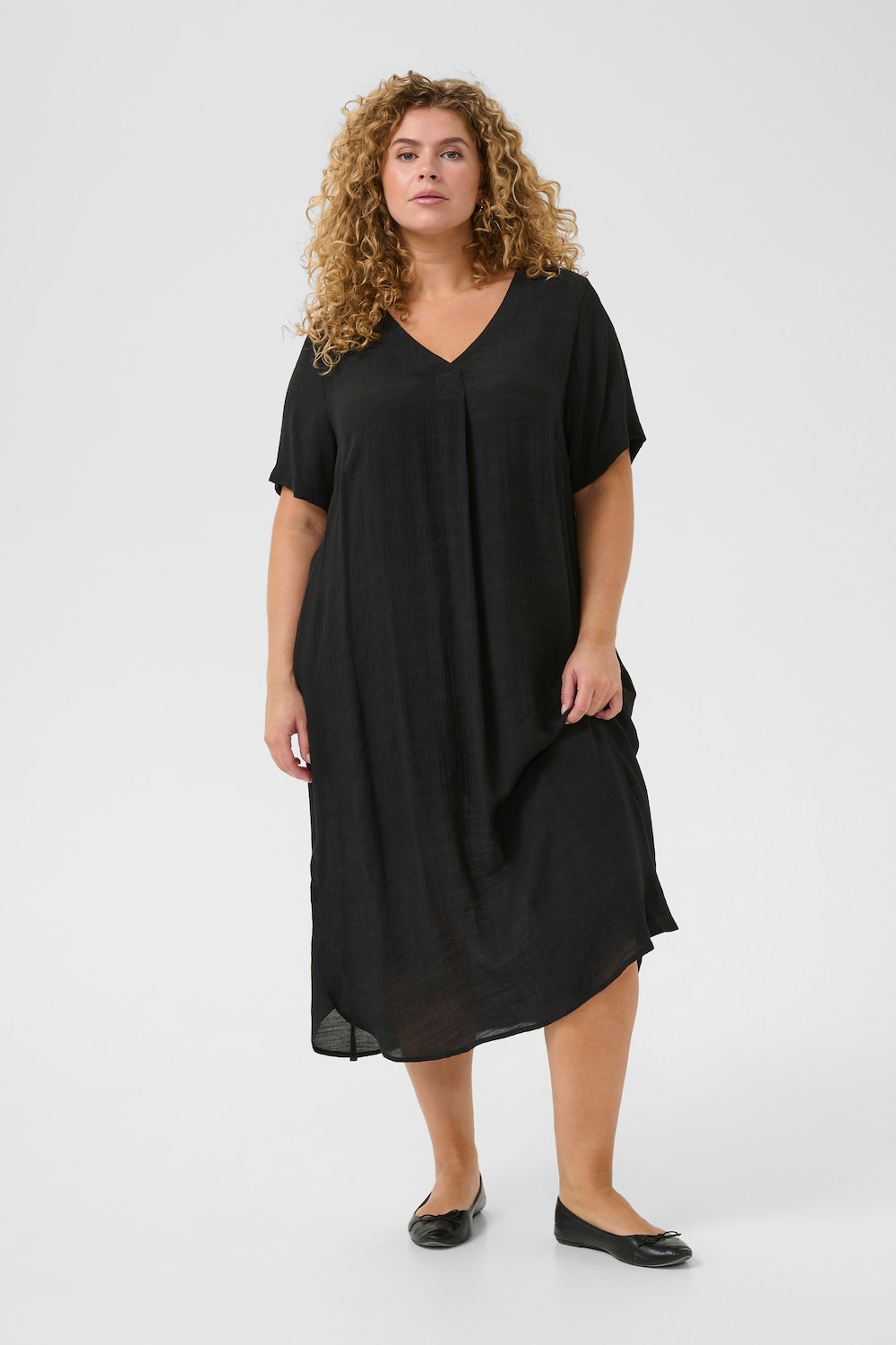 Kleid Loose fit