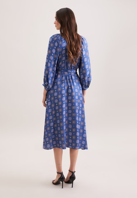 Damen Kleid - Druck