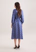 Damen Kleid - Druck