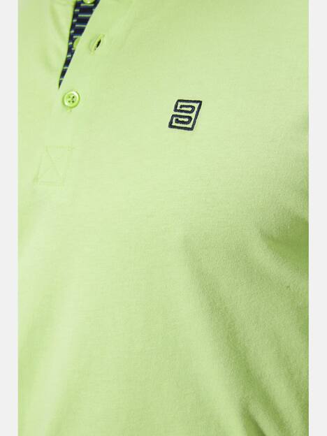 Kurzer Schlafanzug KALDON