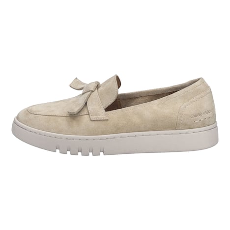 Damen Slipper Jessie 08, sand
