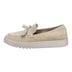 Damen Slipper Jessie 08, sand