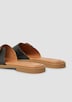 Slides mit Schmuck-Detail
