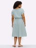 Kleid Kurzarm
