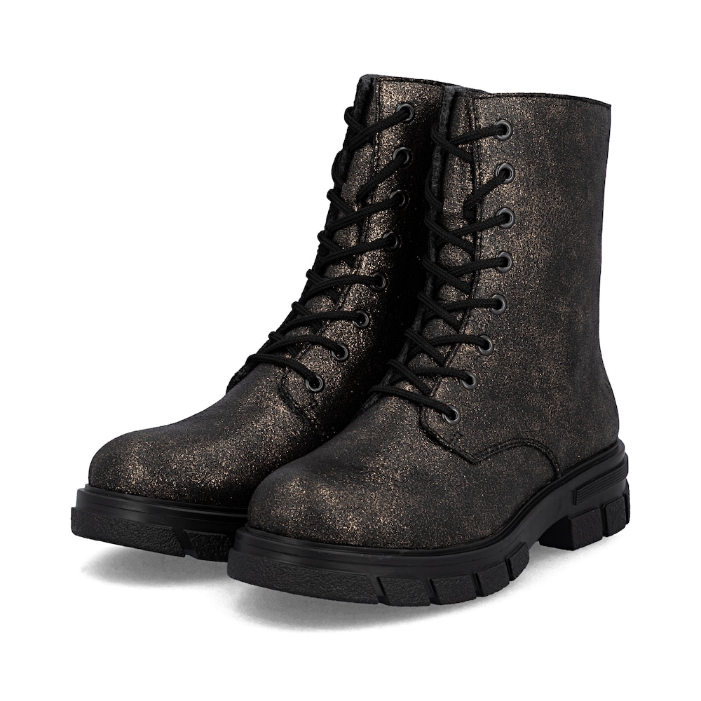 Biker Boots Z9120