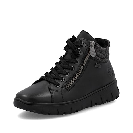 Schnürstiefel N1305
