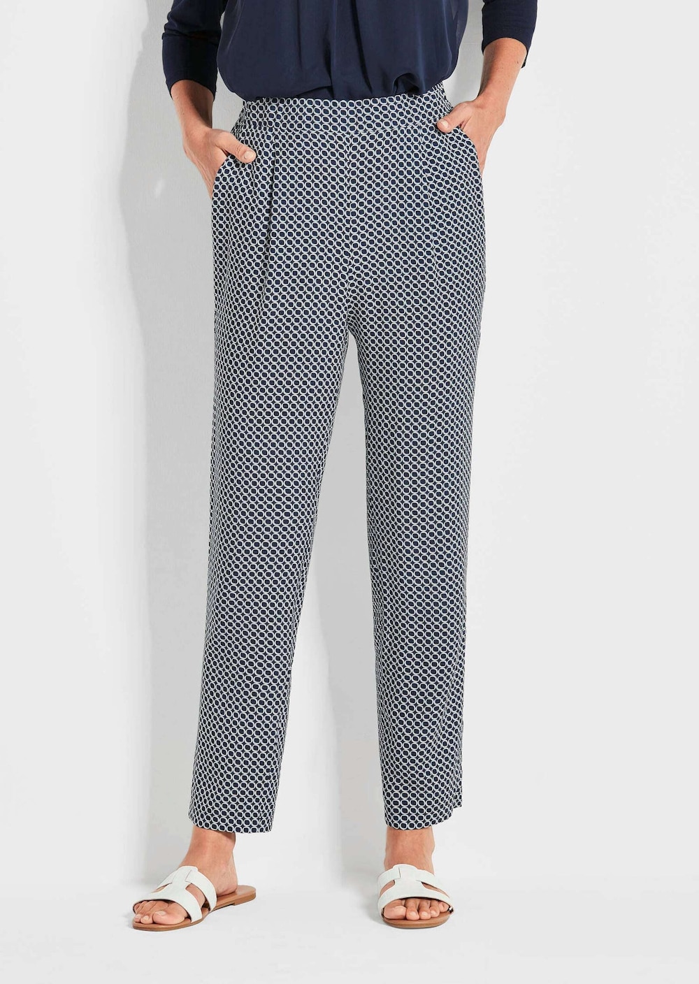 Druckhose SARA