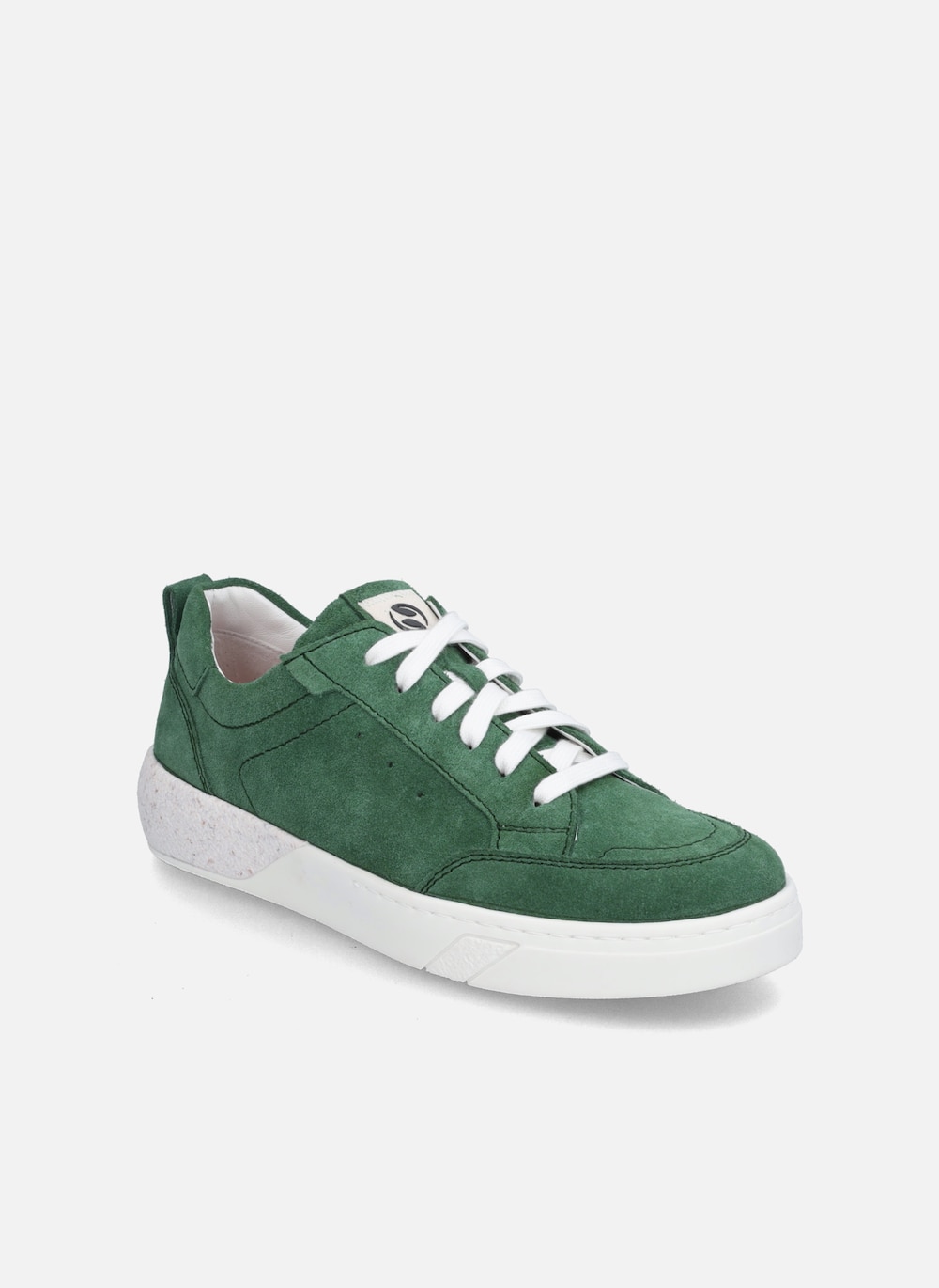 Damen Sneaker Wilma 03, tanne