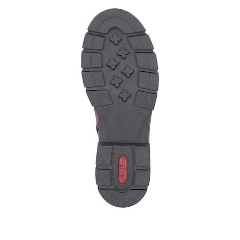 Biker Boots Z9120