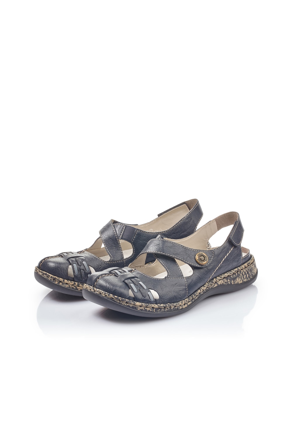 Ballerinas 46377