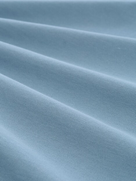 Piqué Poloshirt mit Logo-Stickerei