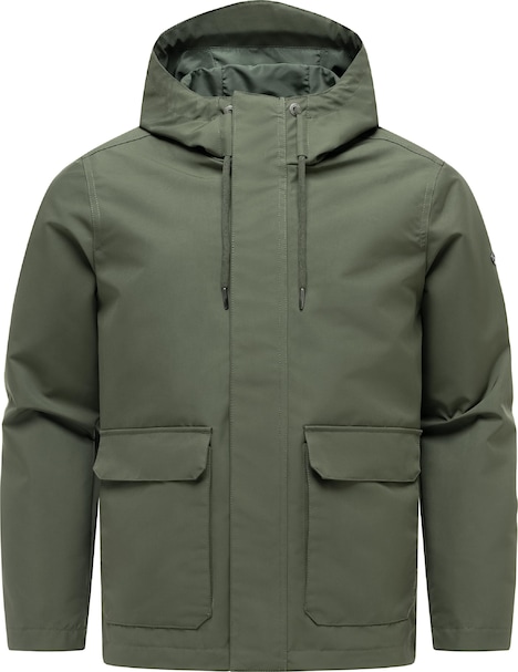 Funktionsjacke Mr Them Light YOUMODO